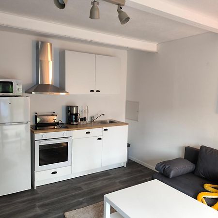 Ferienwohnung Am Muehlbach Klipphausen Eksteriør bilde